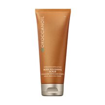 BODY POLISHING SCRUB (EXFOLIANTE CORPORAL)